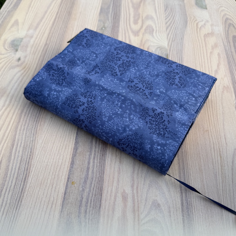 Obal na knihu Jemné větvičky, UNI-M1579