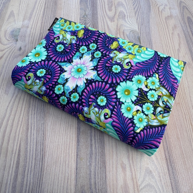 Obal na knihu TULA PINK 2, UNI-M1629