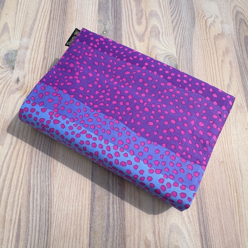 Obal na knihu Ombré, UNI-M1622