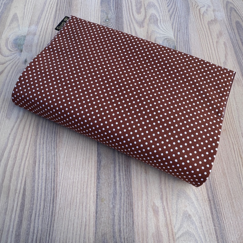 Obal na knihu Puntík rezavý, UNI-M1635