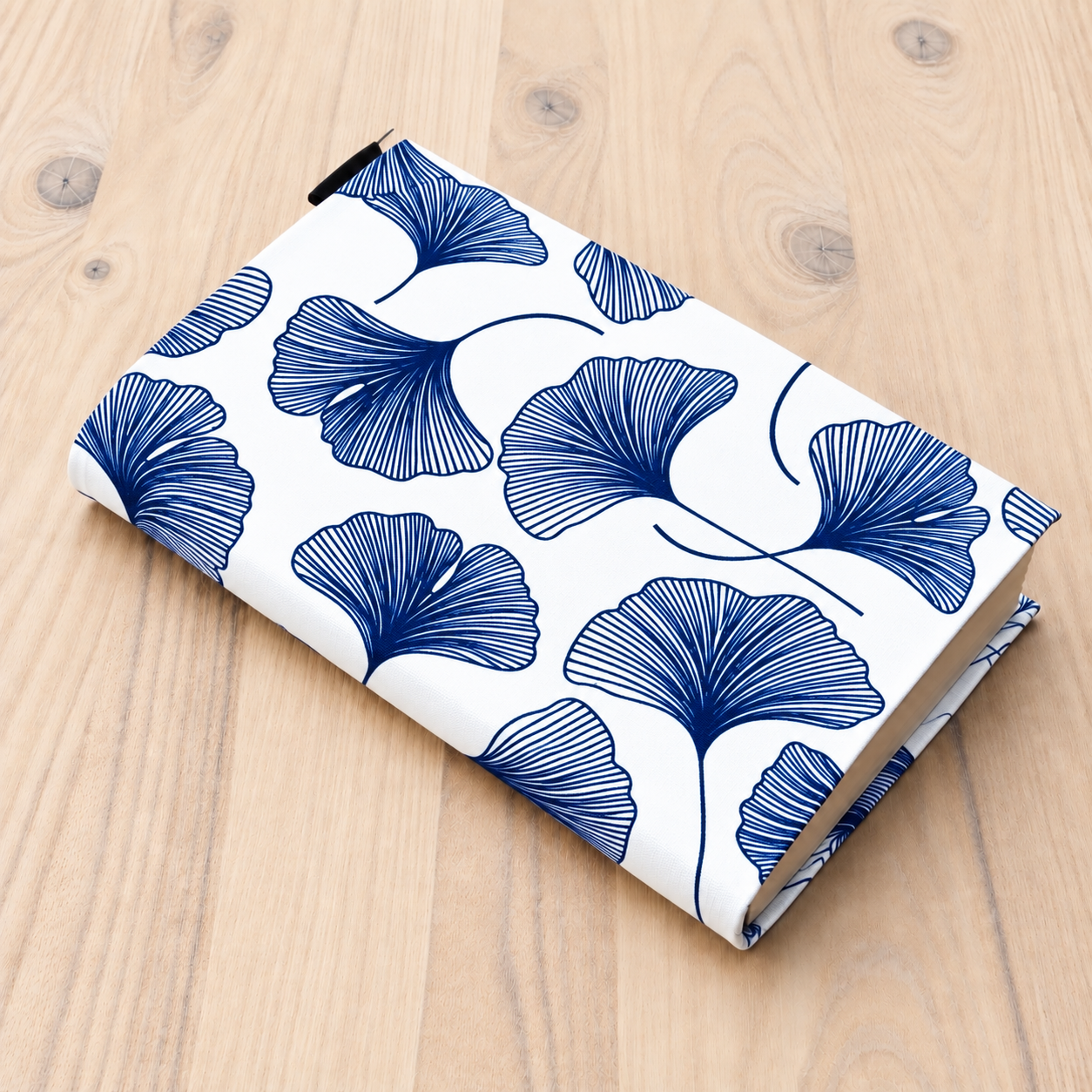 Obal na knihu Ginkgo Biloba, UNI-M1671 